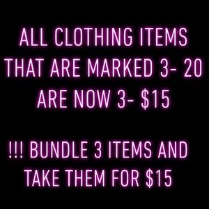 PLEASE READ!!